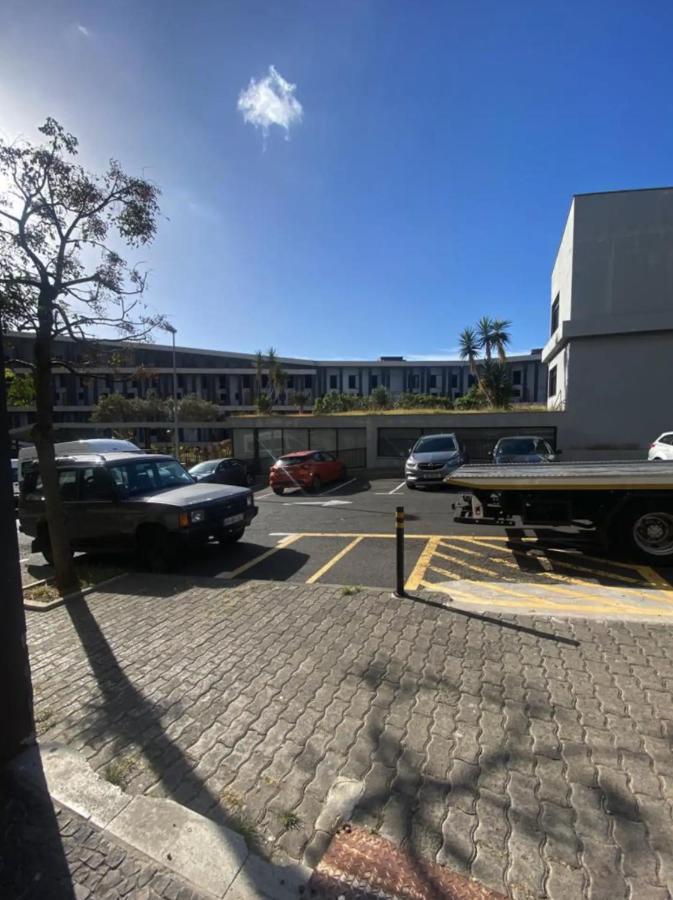 Funchal Varzea Park Apartment Exterior photo