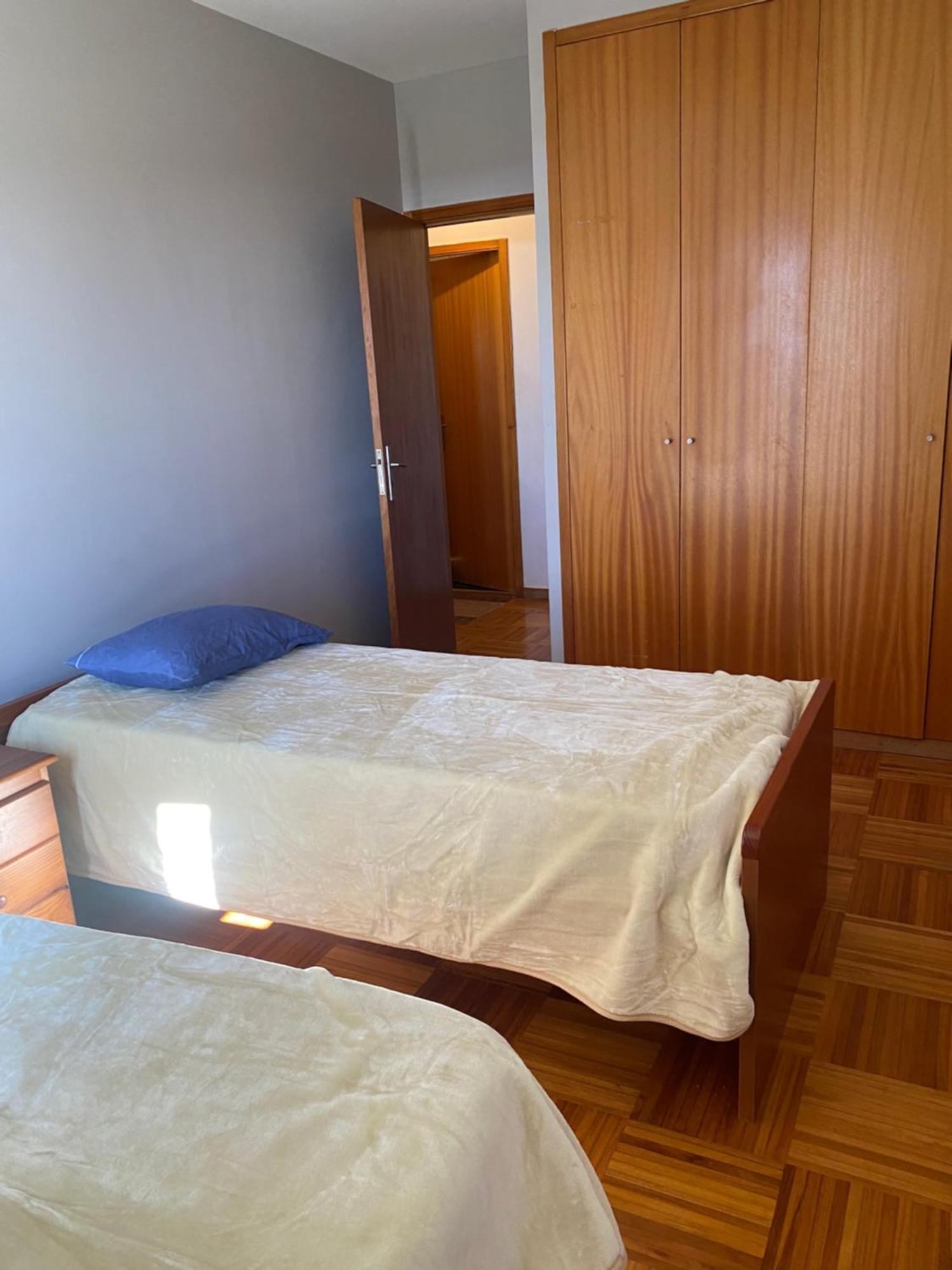 Funchal Varzea Park Apartment Exterior photo