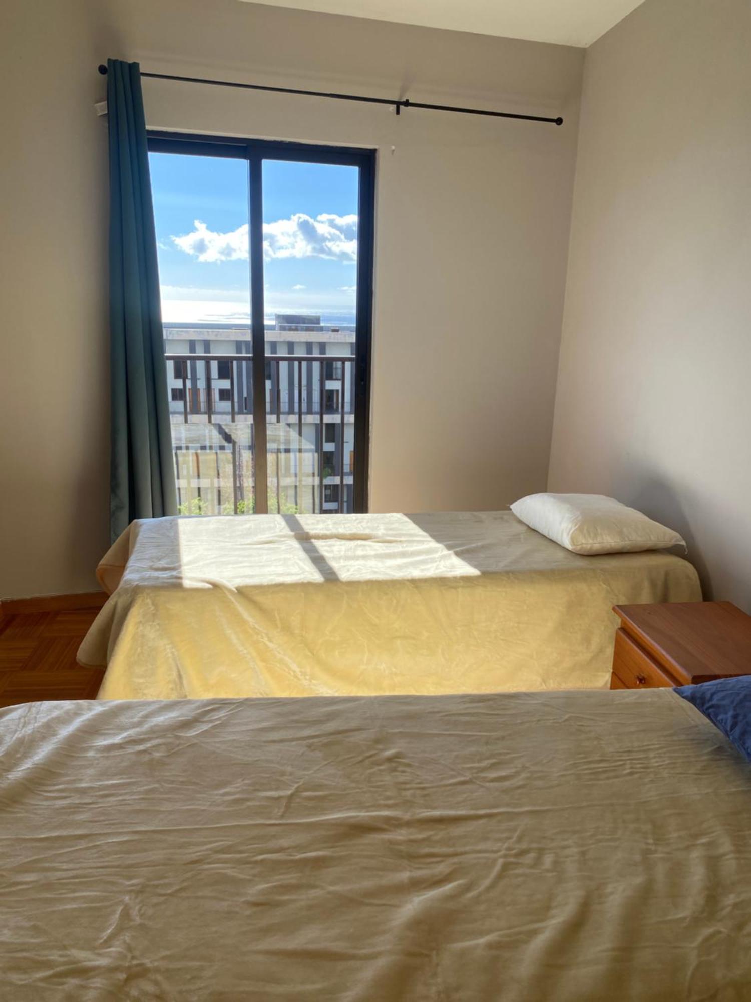 Funchal Varzea Park Apartment Exterior photo